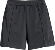 Re/Done A Frame Track Shorts