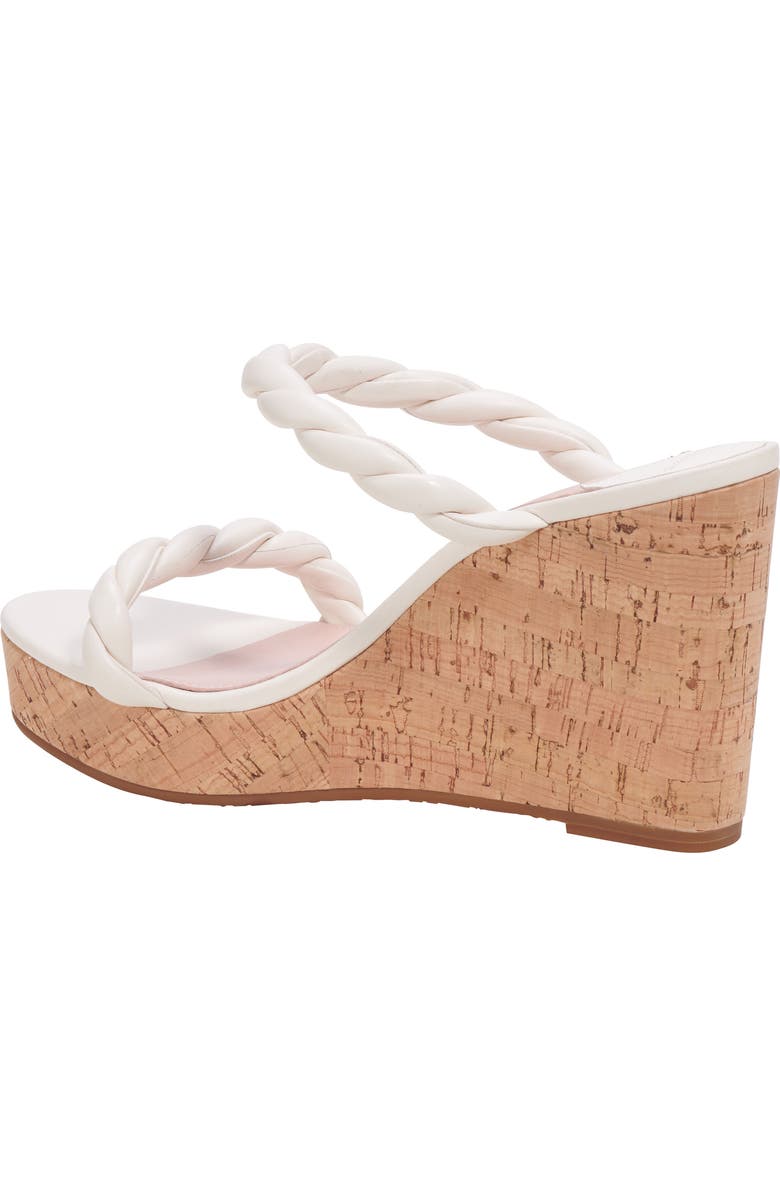 Kate Spade New York nina wedge sandal, Alternate, color,