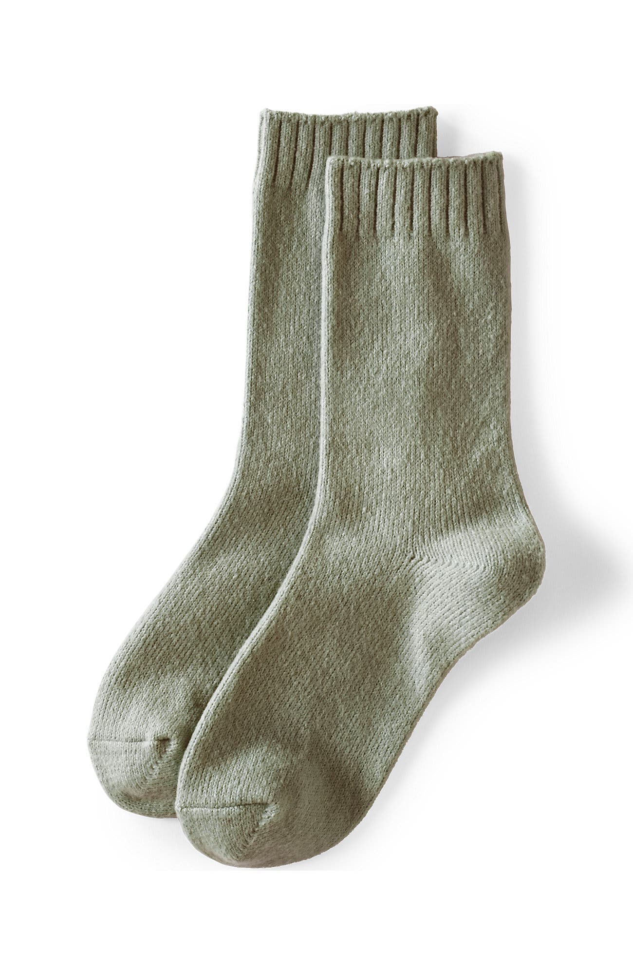 CashTouch Crew Socks - image 3