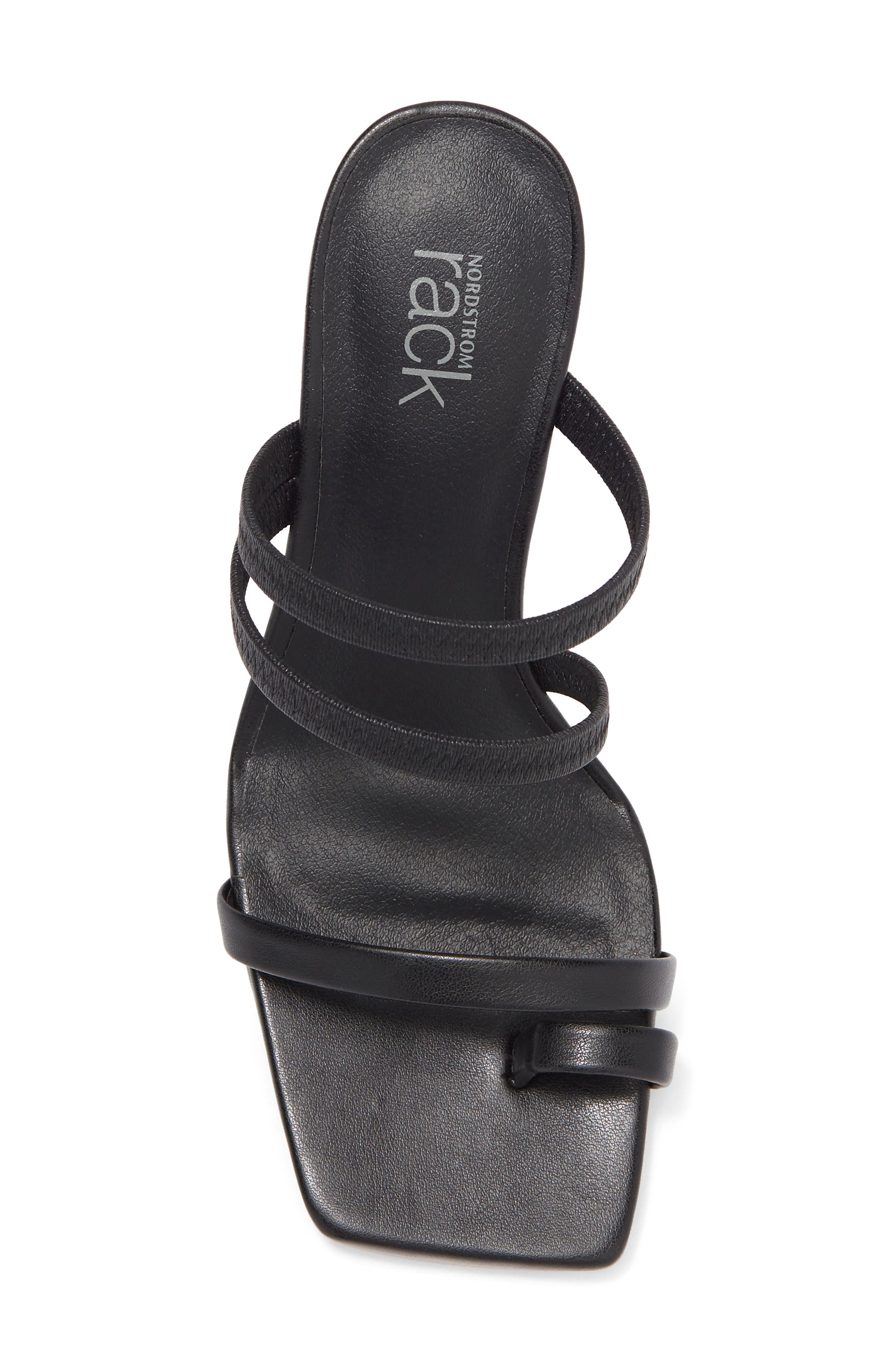 NORDSTROM RACK Roma Strappy Wedge Sandal, Alternate, color, 