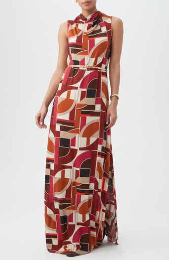 Trina Turk Kia Maxi Dress