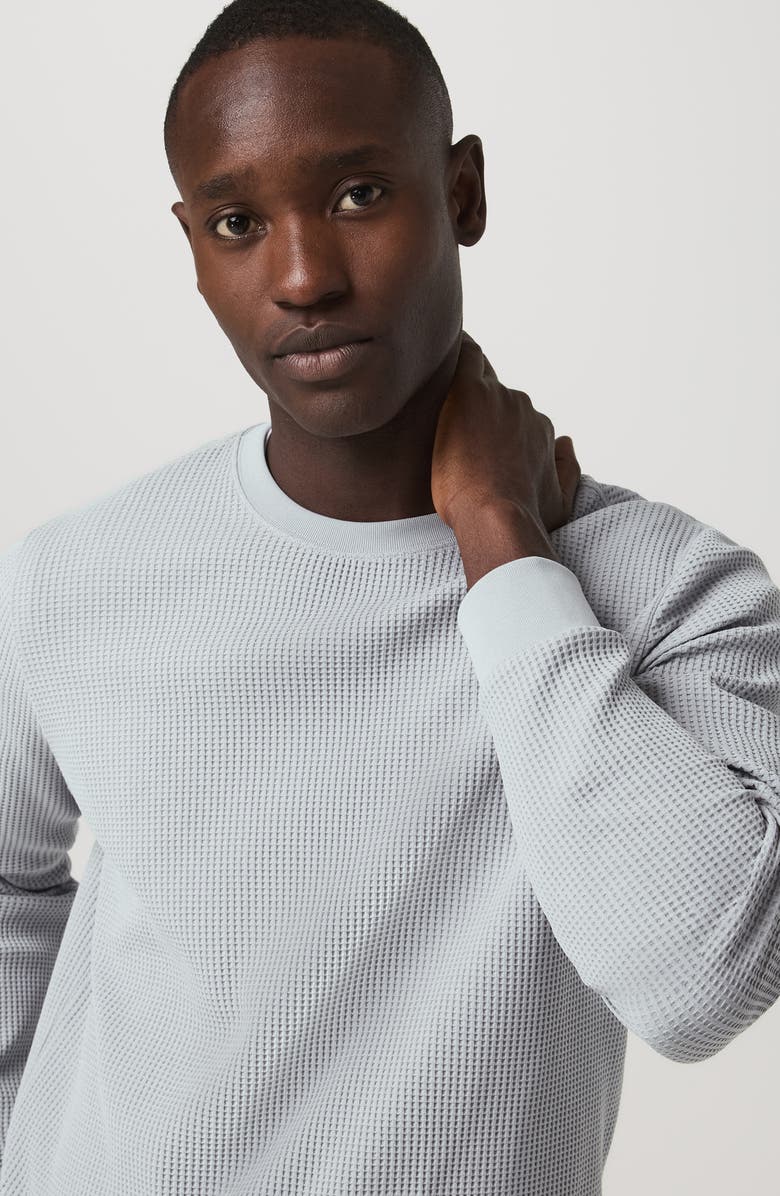 Vuori Jamestown Crew T-Shirt, Alternate, color, 