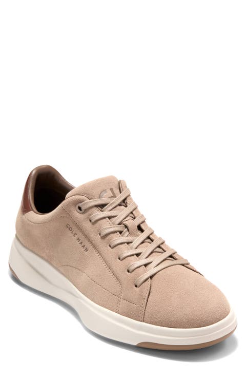 GrandPro Tennis 2.0 Sneaker