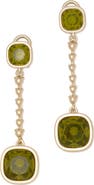 Ramy Brook Sierra Resin Drop Earrings