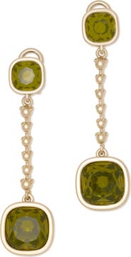 Ramy Brook Sierra Resin Drop Earrings