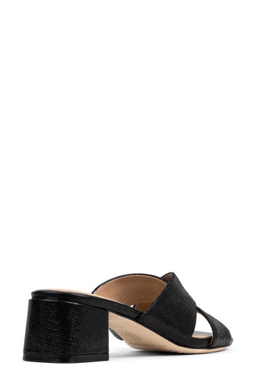 DONALD PLINER DONALD PLINER KEENA SLIDE SANDAL