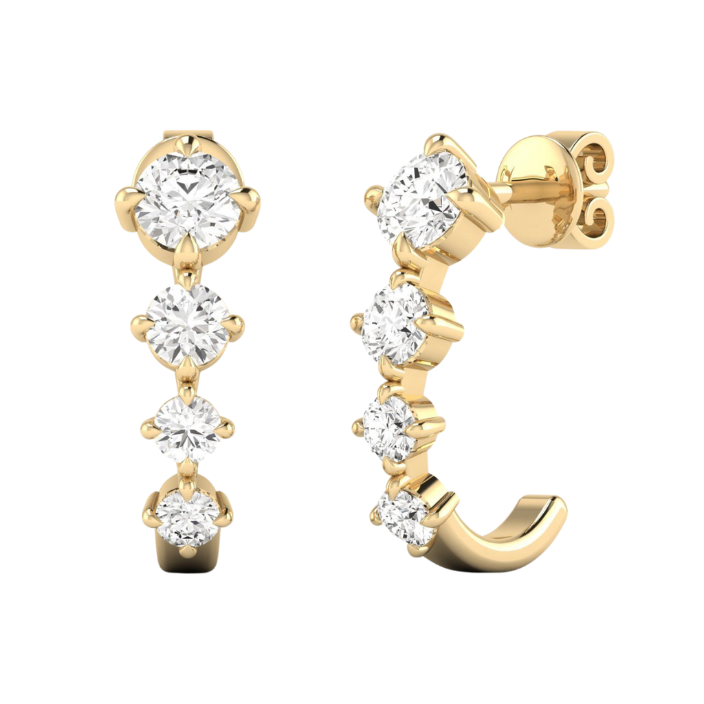selected Yellow Gold