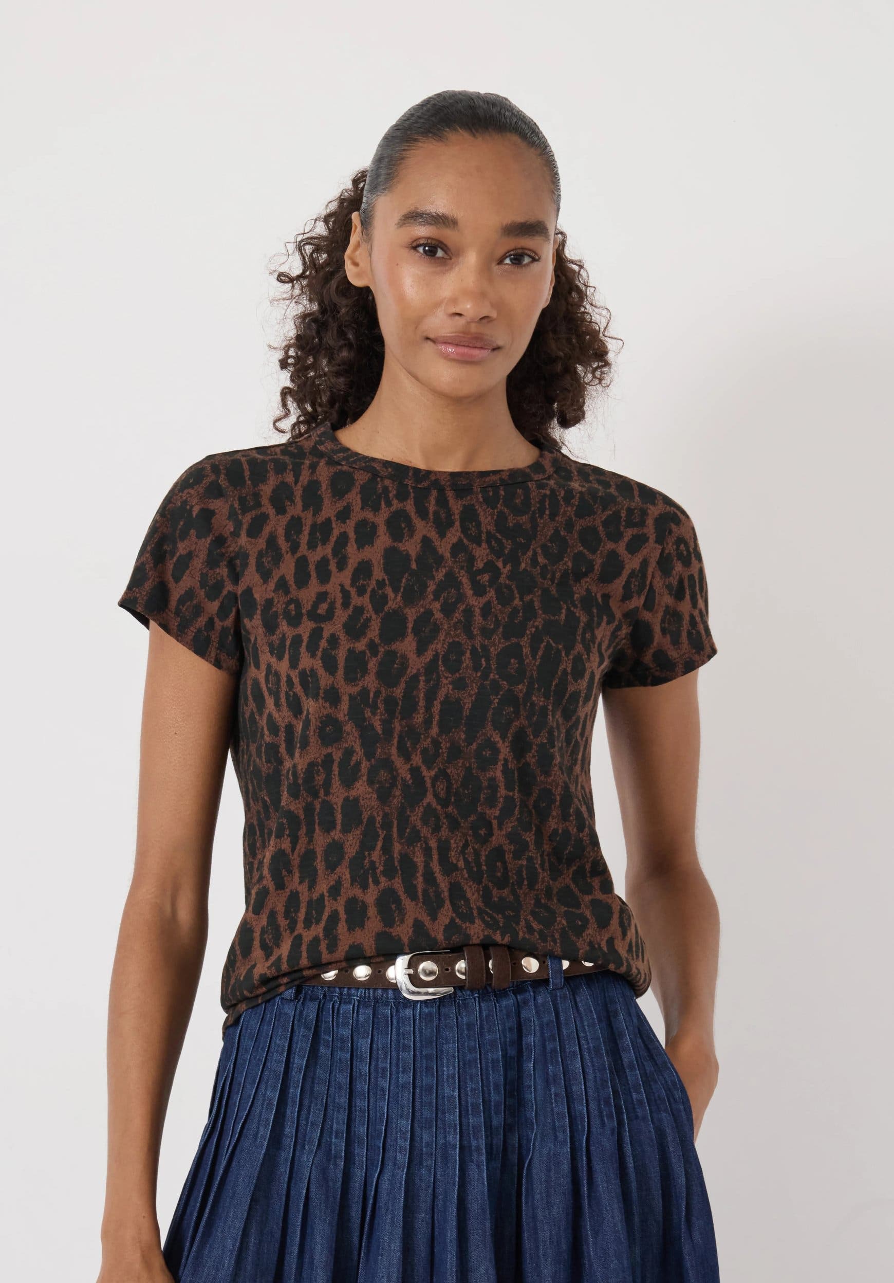 selected Soft Leopard