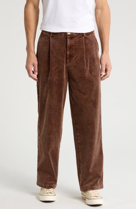 Corduroy Pants for Men | Nordstrom