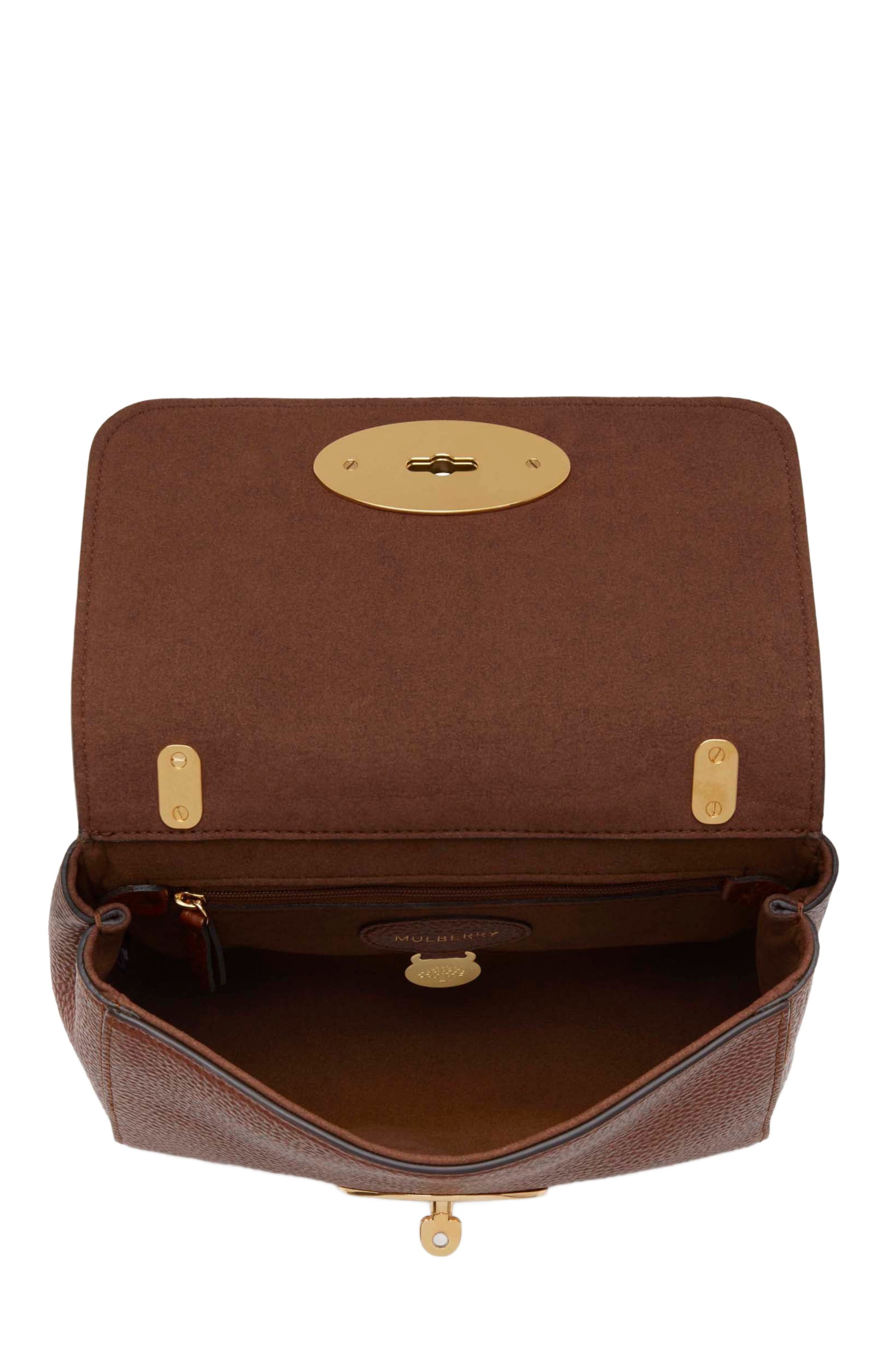 Mulberry Lily, Alternate, color, Oak