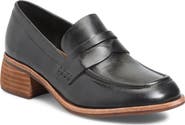 Kork-Ease® Keegan Penny Loafer Pump