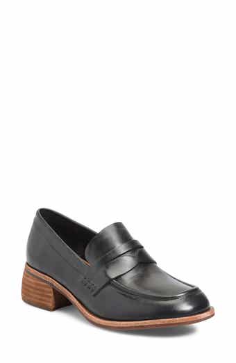 Kork-Ease® Keegan Penny Loafer Pump