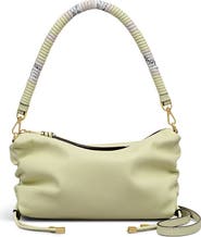 Radley Eden Row Small Ziptop Crossbody Bag