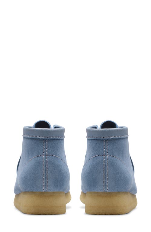 Clarksr Clarks(r) Wallabee Chukka Boot