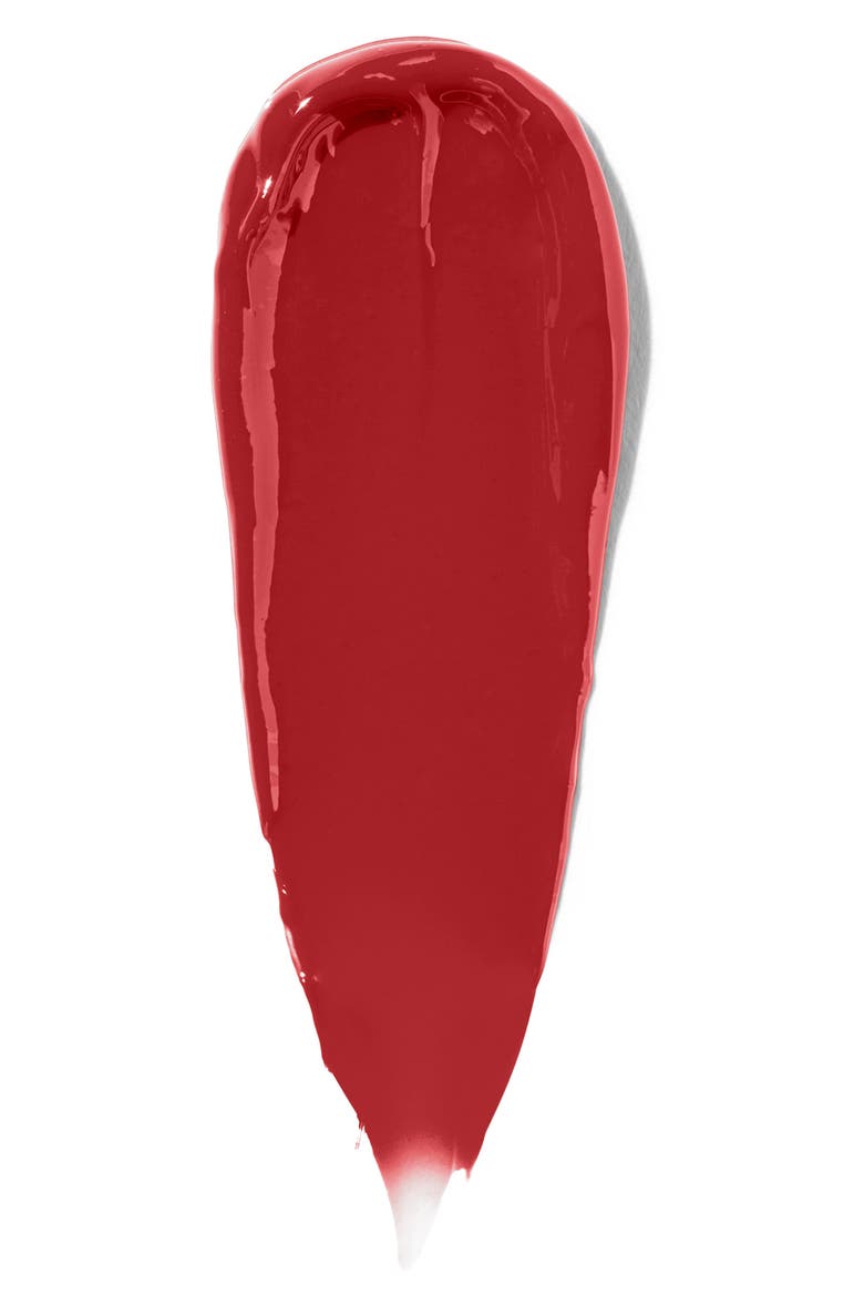 'Bobbi Brown x The Met Luxe Hydrating Lipstick, Alternate, color, PARISIAN RED