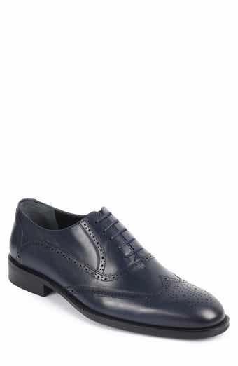 VELLAPAIS Condotti Brogue Oxford