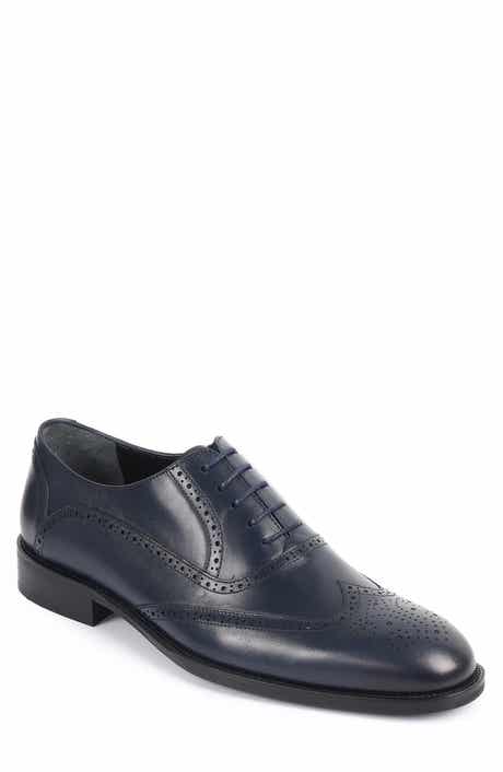 VELLAPAIS Condotti Brogue Oxford