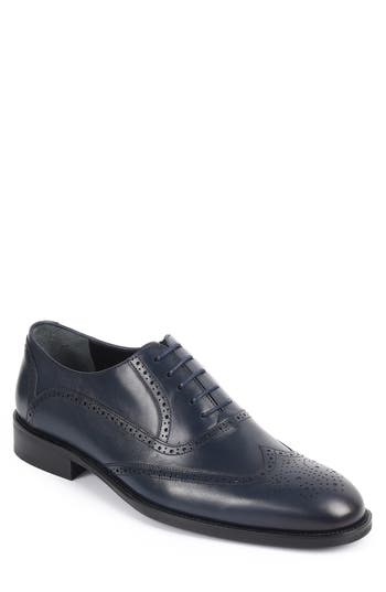 Vellapais Condotti Brogue Oxford