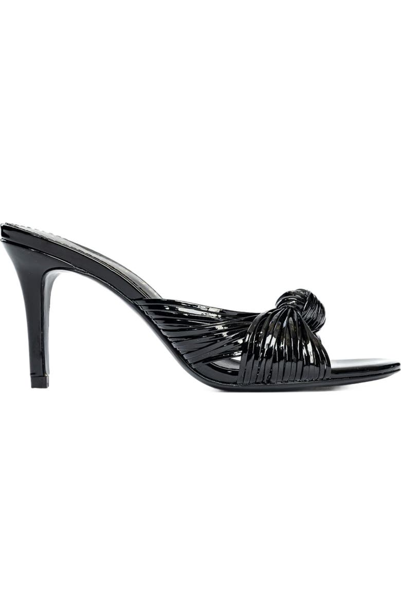 Allegra James Marly Knot Sandal, Main, color,