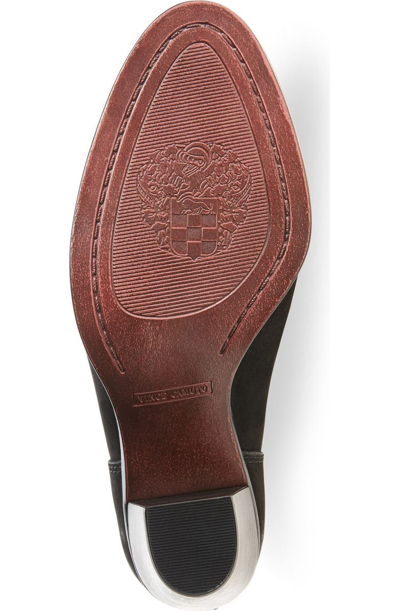 Vince Camuto 'Federa' Block Heel Bootie, Alternate, color,