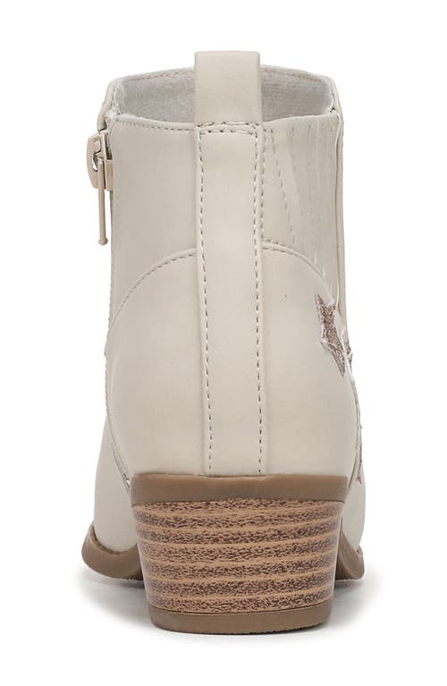 Blowfish Malibu Kids' Starling Ankle Bootie In Metallic