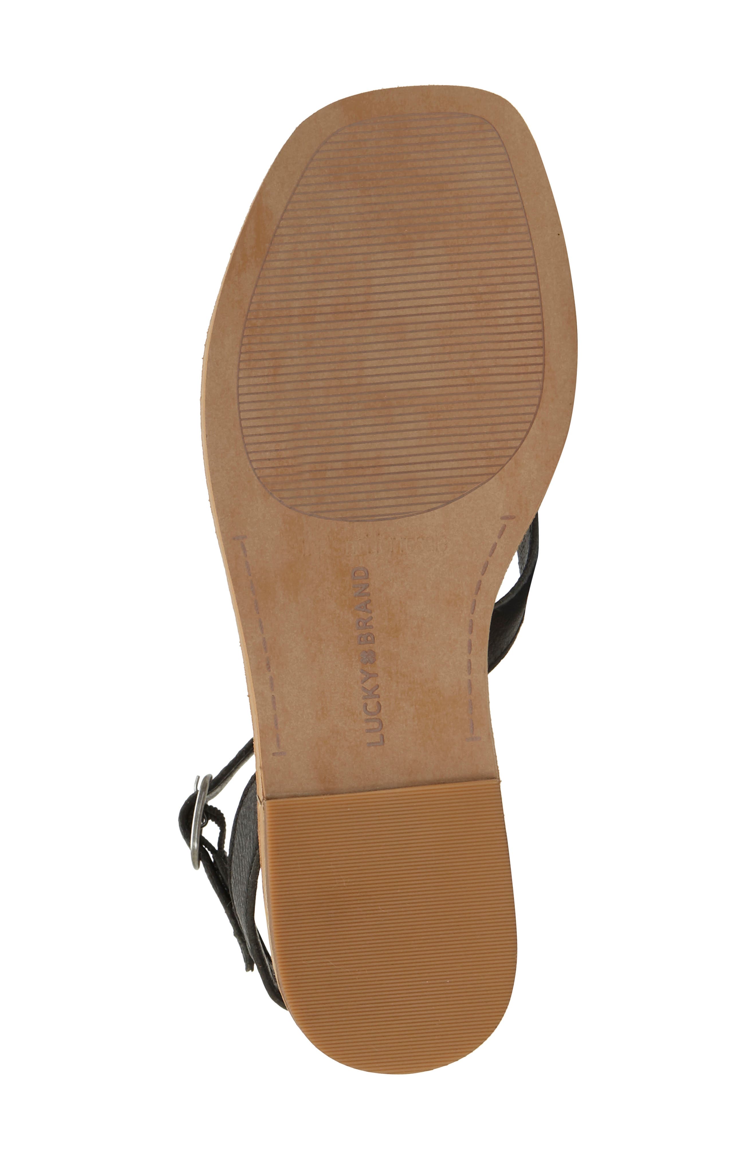 Lucky Brand Avonna Sandal, Alternate, color, 