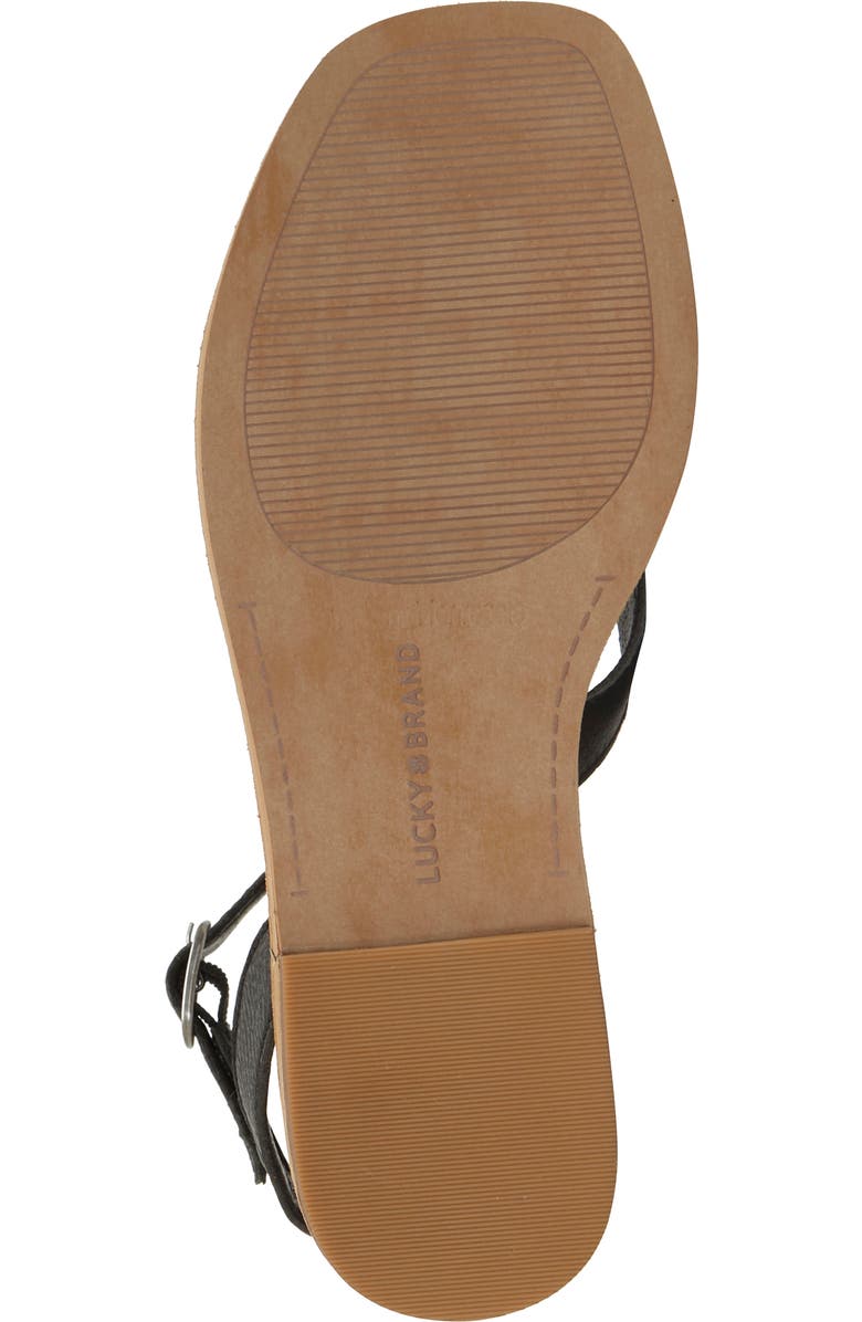 Lucky Brand Avonna Sandal, Alternate, color,