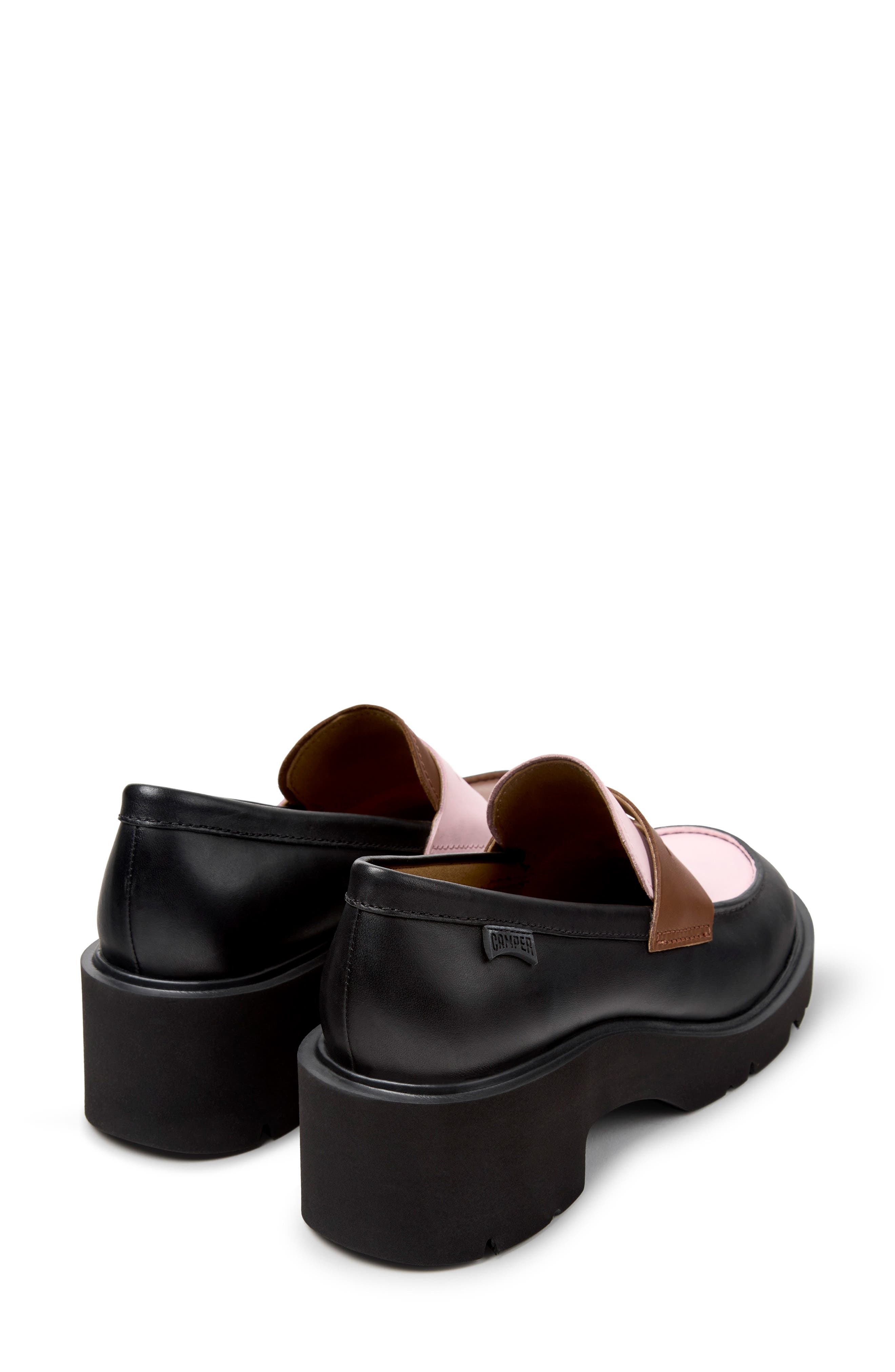 Camper Milah Penny Loafer (Women) | Nordstrom