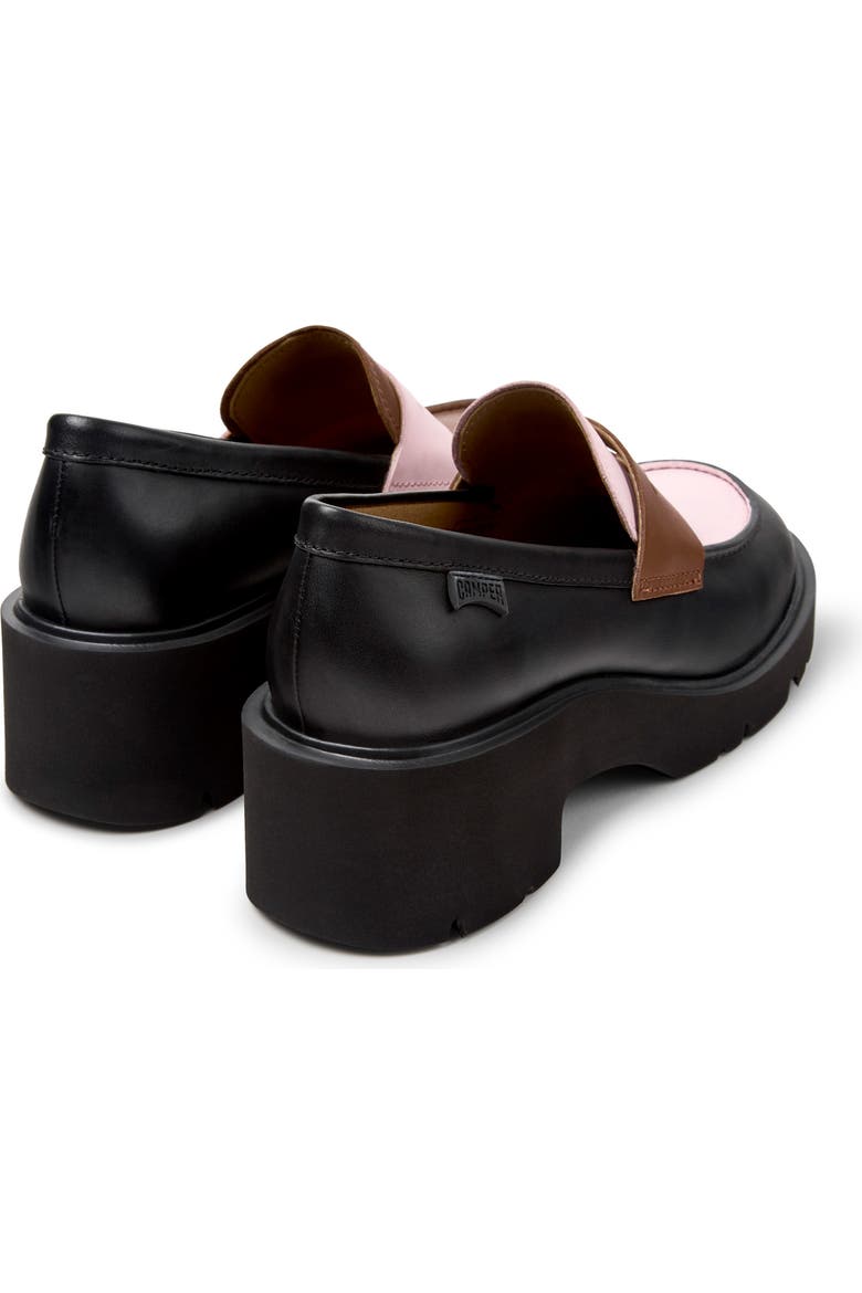 Camper Milah Penny Loafer (Women) | Nordstrom Camper Milah Penny Loafer (Women) | Nordstrom