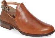 Naot Kamsin Colorblock Bootie