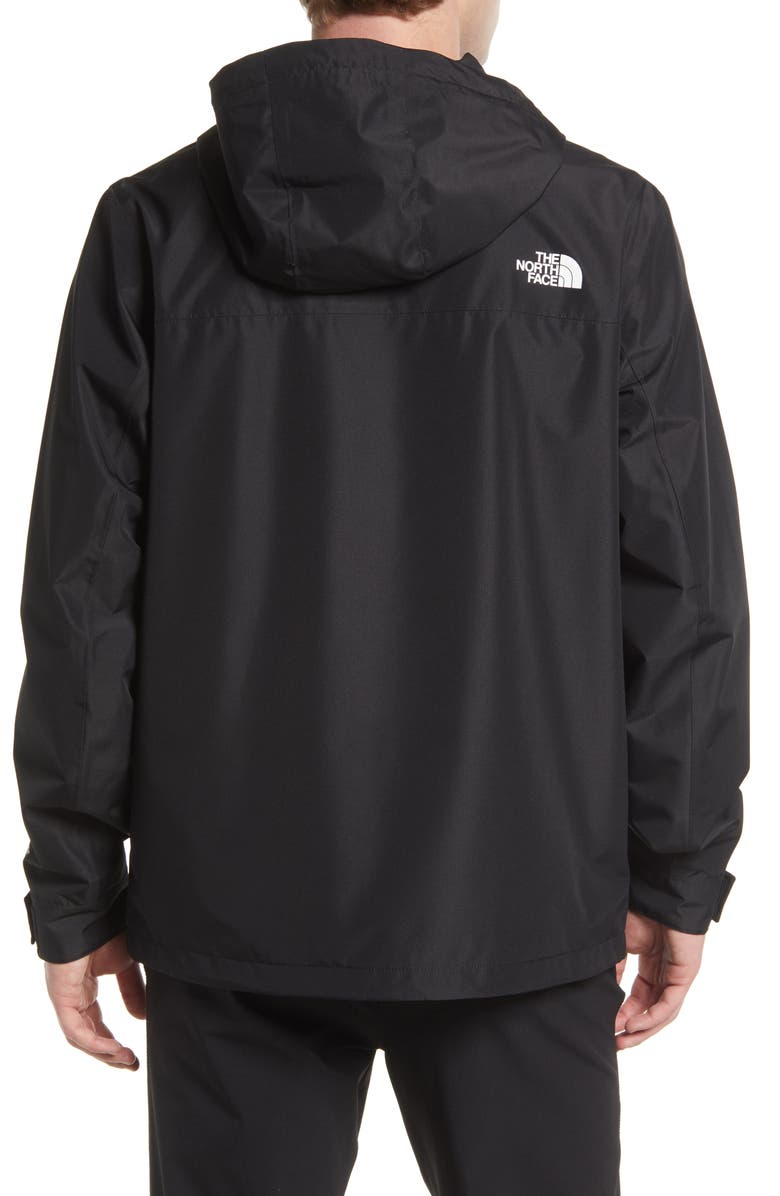The North Face Men's Cypress Waterproof Rain Jacket, Alternate, color,