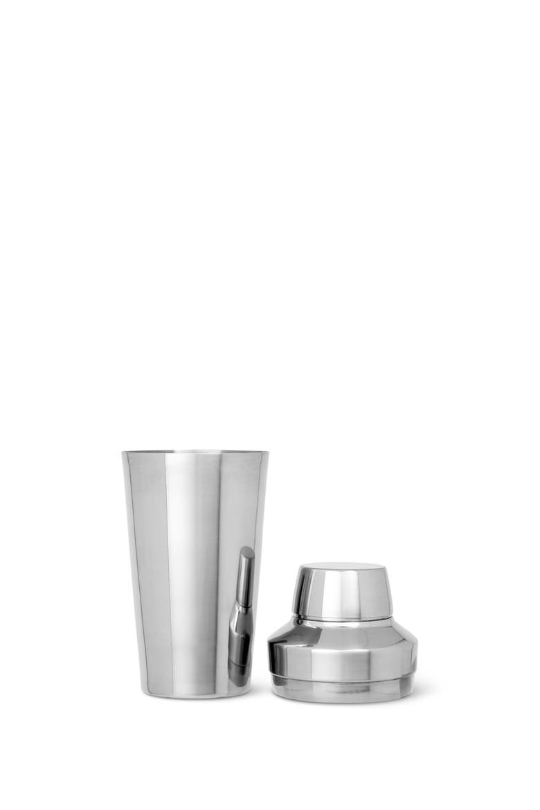 Grand Cru Steel Shaker, Alternate, color, Steel