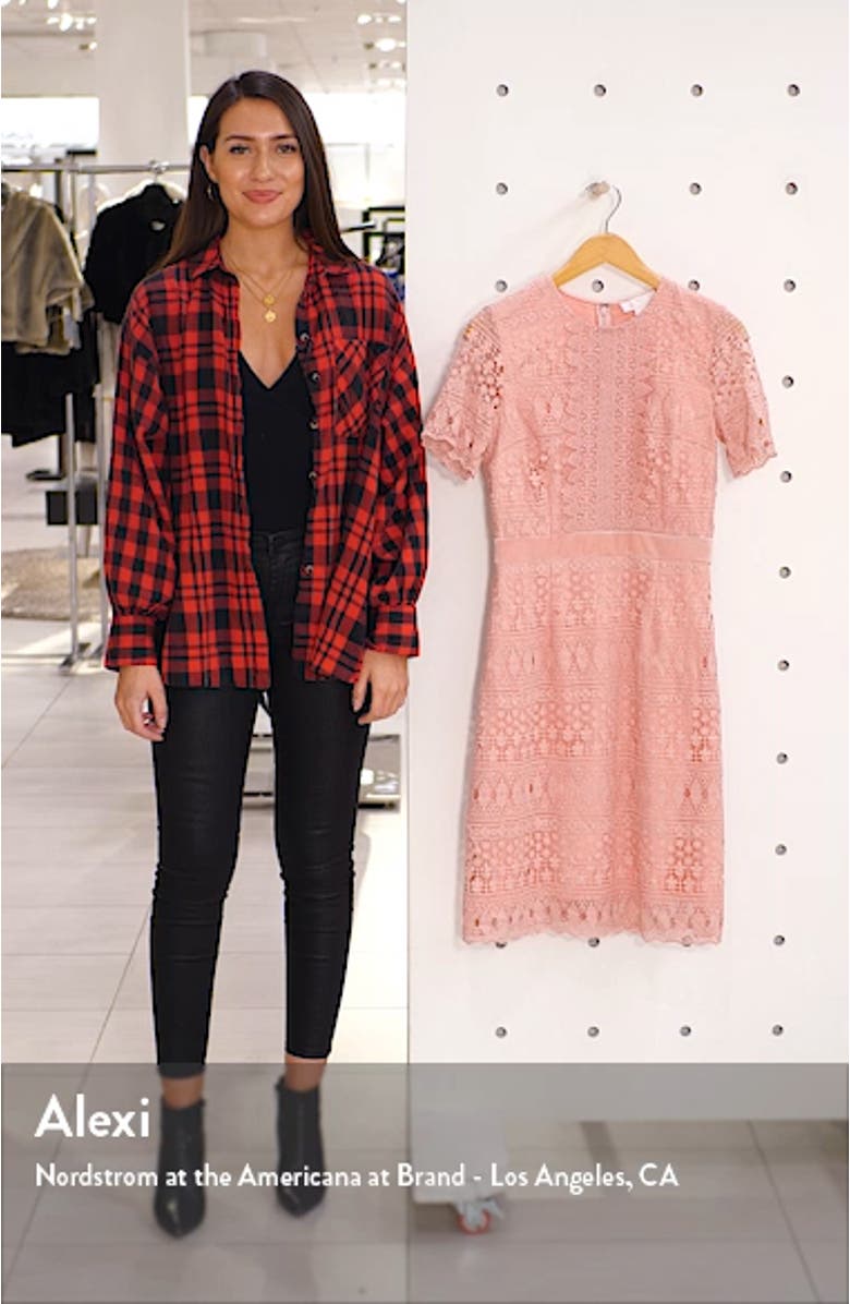 Lace Dress, sales video thumbnail