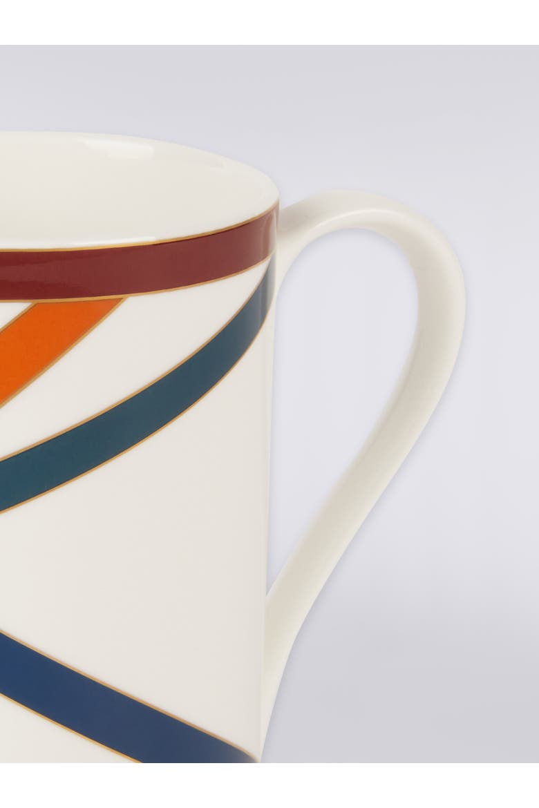 Nastri Cup, Alternate, color, Multicoloured
