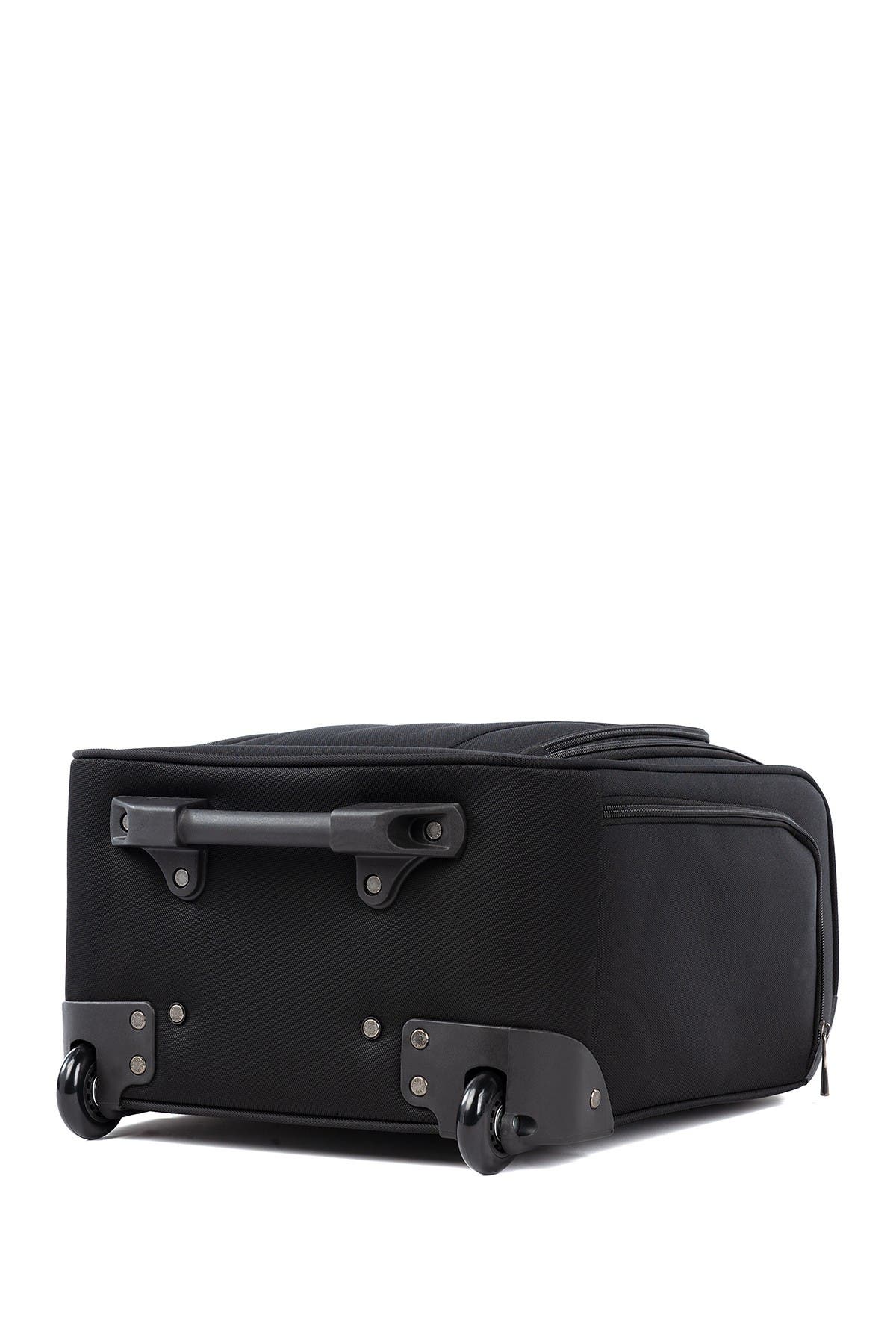 TRAVELPRO Pilot Air<sup>™</sup> Elite Rolling Underseat Bag, Alternate, color, 