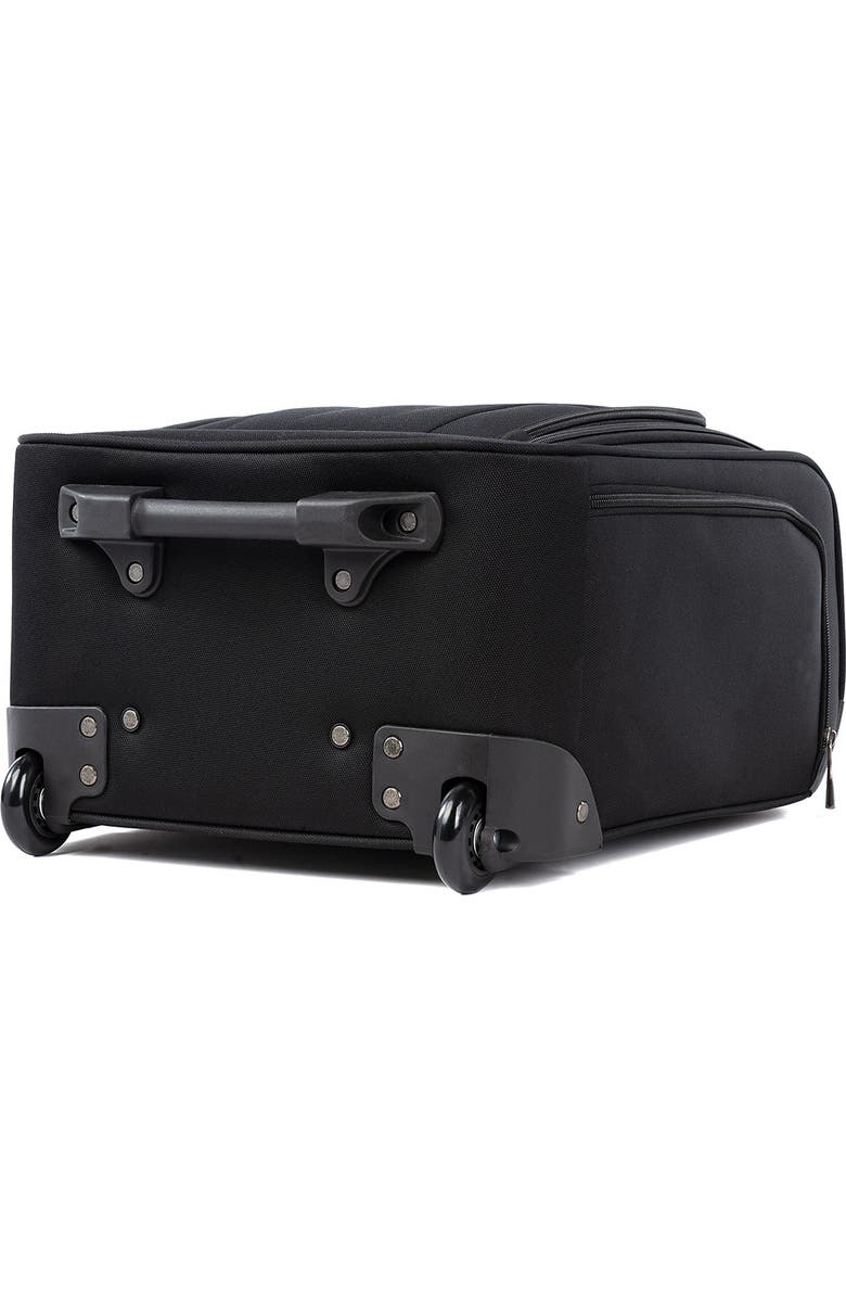 TRAVELPRO Pilot Air<sup>™</sup> Elite Rolling Underseat Bag, Alternate, color,