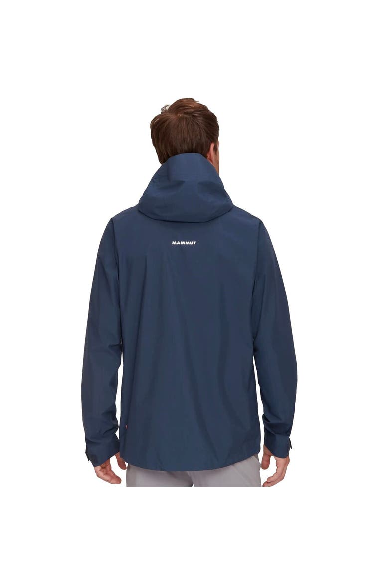 Alto Light Hs Hooded Jacket - Men's, Alternate, color, Marine