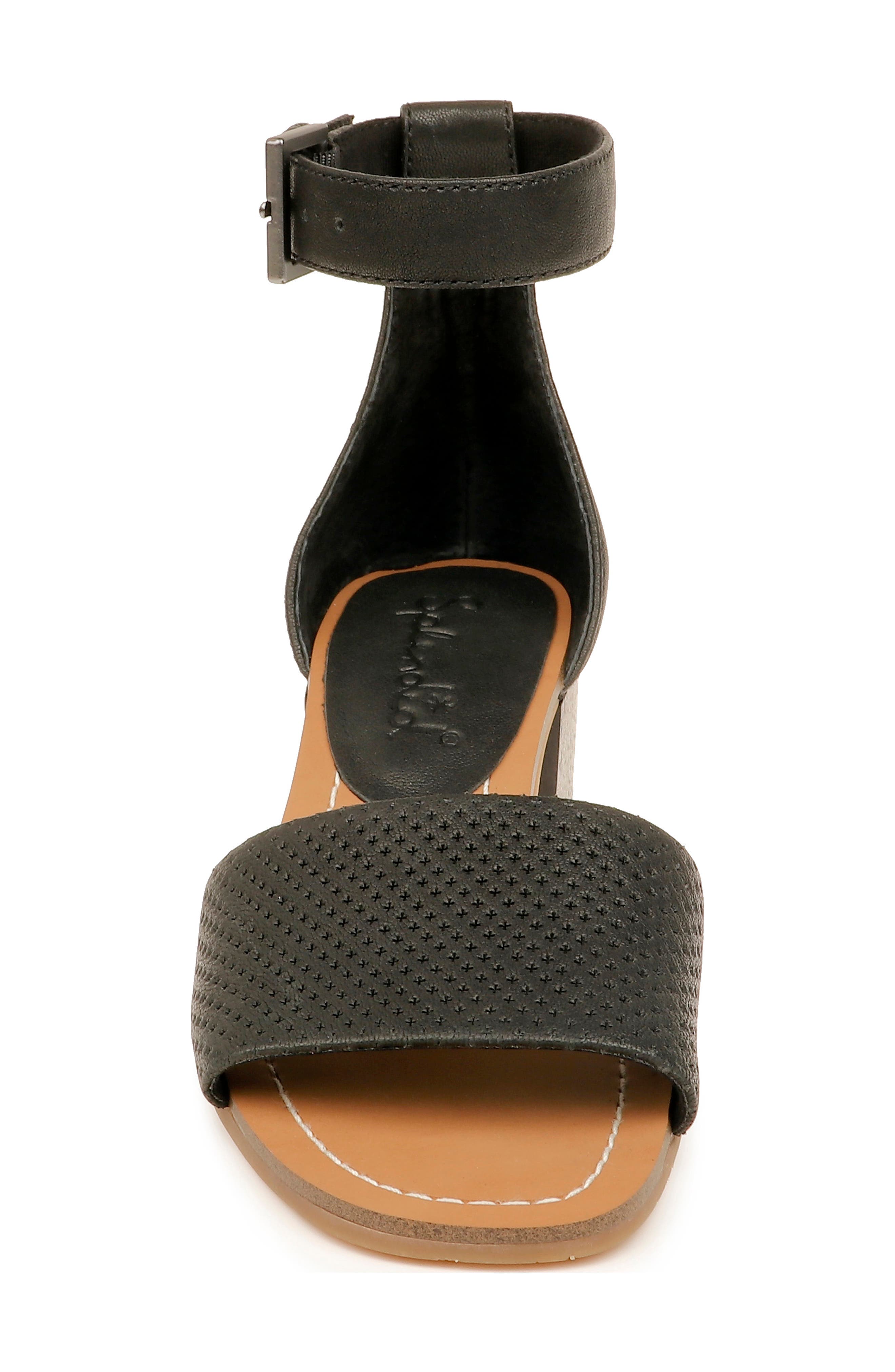 Splendid Lambert Ankle Strap Sandal, Alternate, color, 