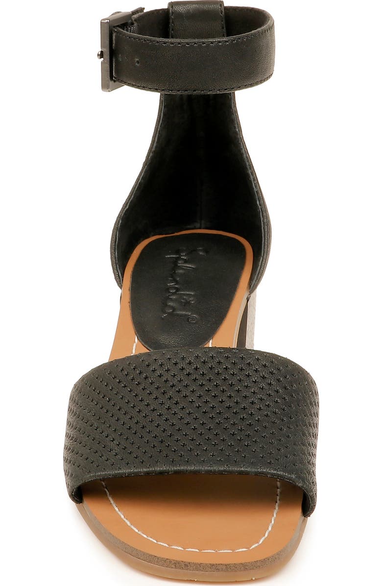 Splendid Lambert Ankle Strap Sandal, Alternate, color,