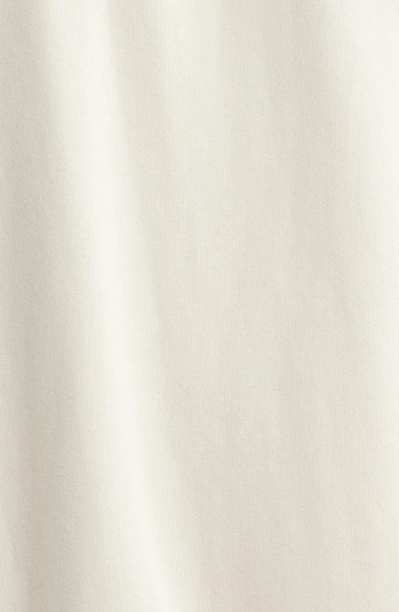 Museum of Peace & Quiet Wordmark Graphic Sweatshirt, Alternate, color, Bone