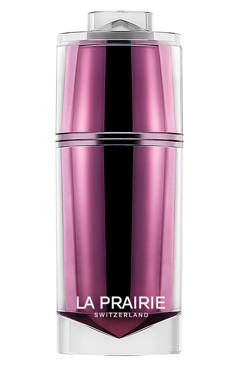 La Prairie Platinum Rare Haute-Rejuvenation Eye Elixir, Main, color,