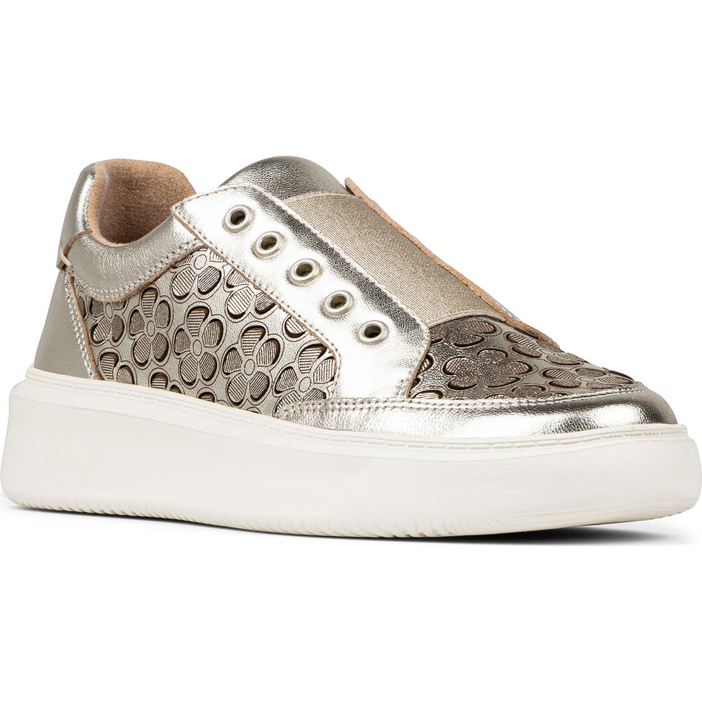 DONALD PLINER DONALD PLINER MIKKO LACELESS SNEAKER