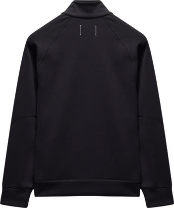 Reigning Champ Double Knit Rally Track Jacket | Nordstrom