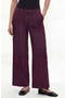 selected Burgundy W/ White Pinstripe