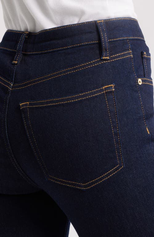 FRAME FRAME THE REBOOT HIGH WAIST BOOTCUT JEANS 