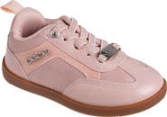 bebe Kids' Shimmer Sneaker