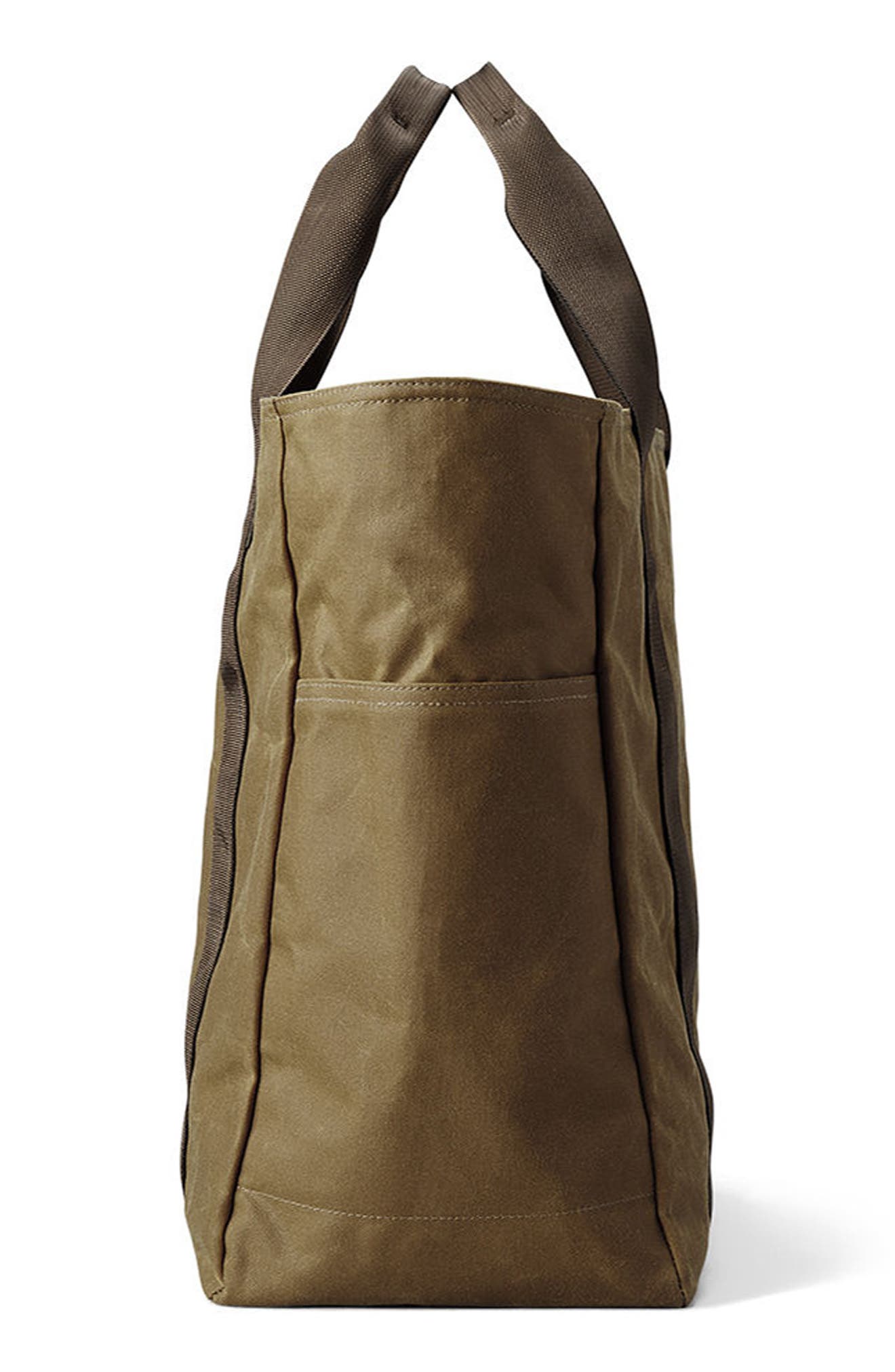 Filson Large Grab 'n' Go Tote Bag, Alternate, color, 