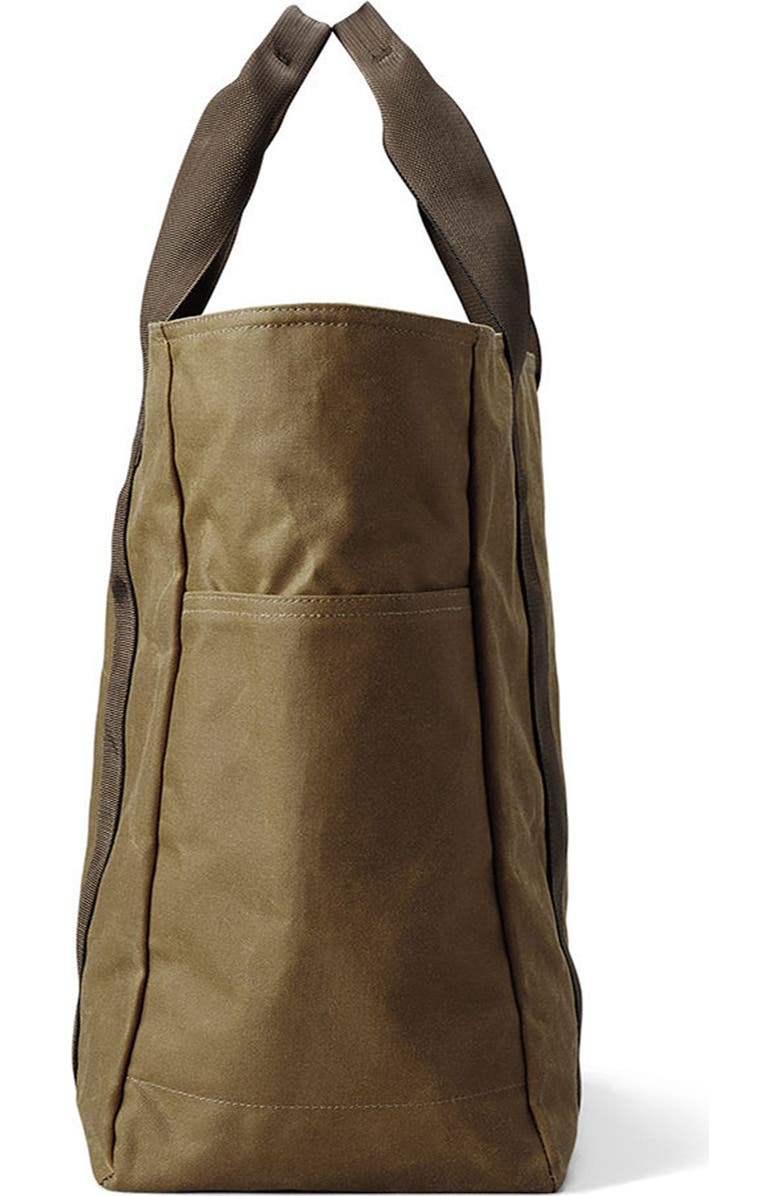 Filson Large Grab 'n' Go Tote Bag, Alternate, color,