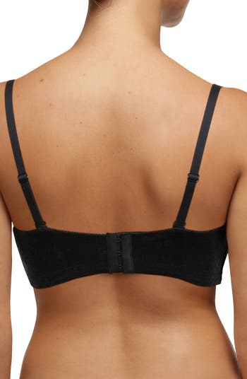 Norah Padded Strapless Underwire Bra