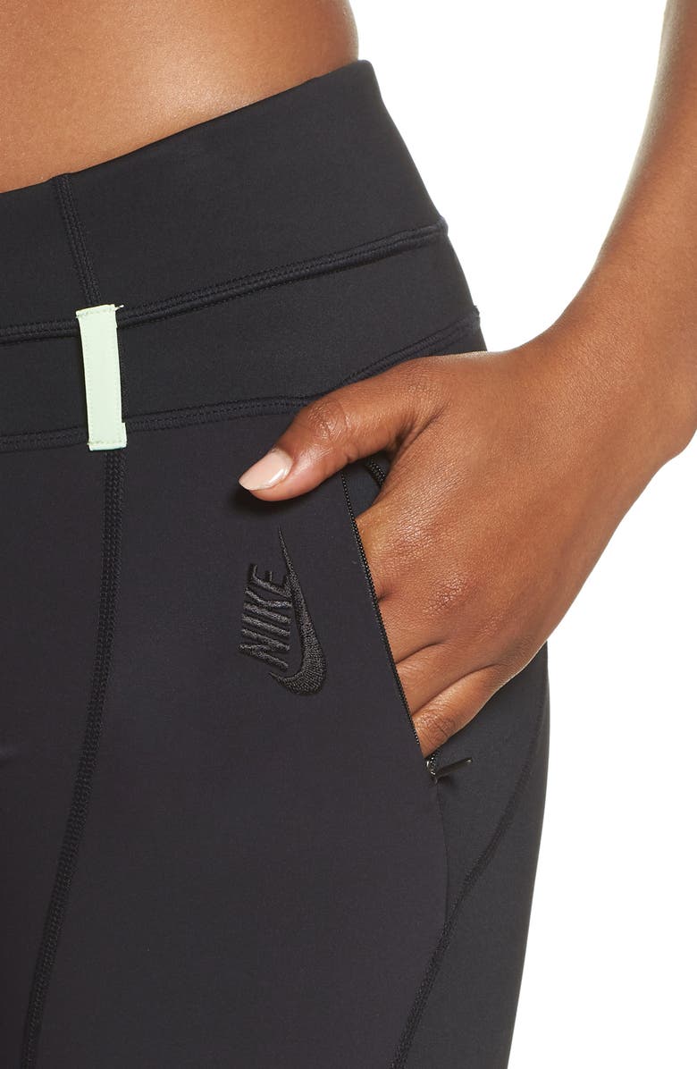 Nike NRG Women's Dri-FIT Tights, Alternate, color,